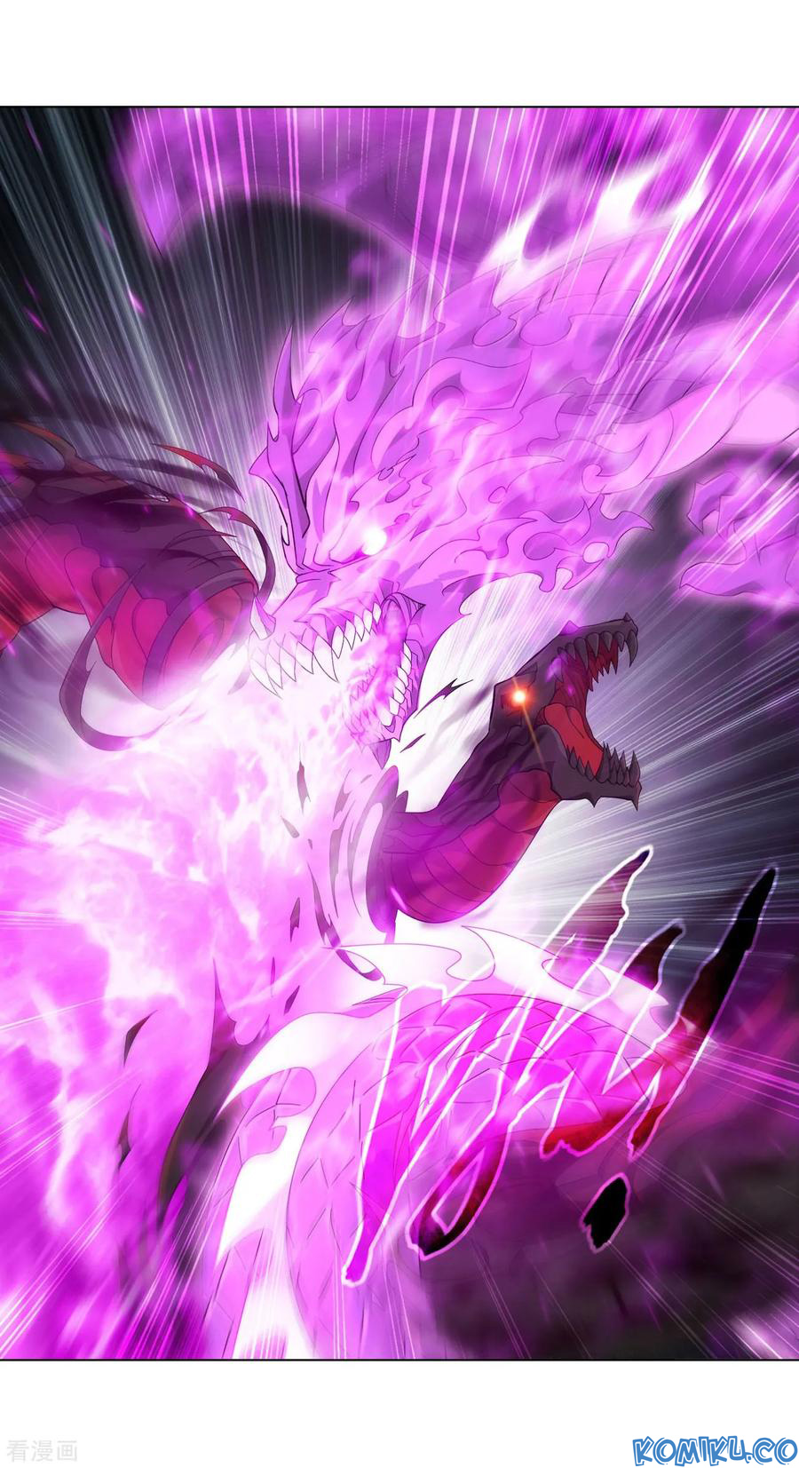 Battle Through the Heavens Chapter 296 Bahasa Indonesia